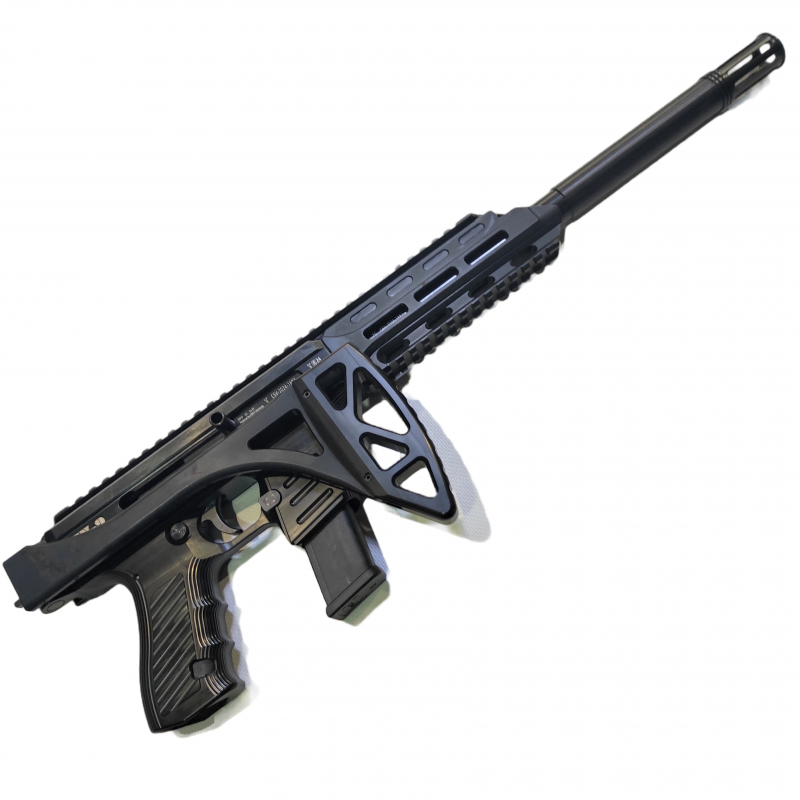 Карабін CSV-9 V2 9х21